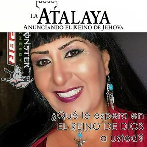 Meet your Posher, Jw connie